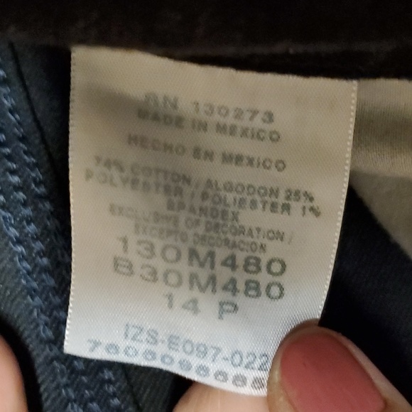 LEE Riders Jeans - Picture 3 of 4